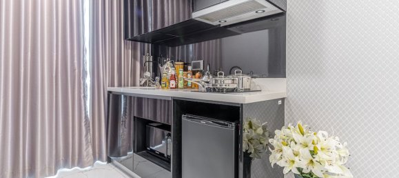 1 bedroom Apartment in Pattaya, Thailand No. 20216 3