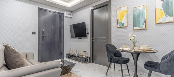 1 bedroom Apartment in Pattaya, Thailand No. 20216 5