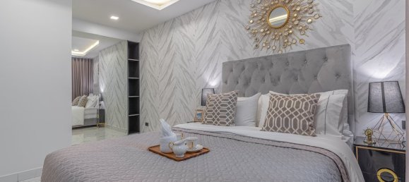 1 bedroom Apartment in Pattaya, Thailand No. 20216 10