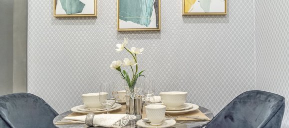 1 bedroom Apartment in Pattaya, Thailand No. 20216 4