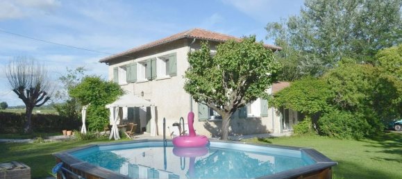 Casa T5 em Beauville, France N.º 335705 4