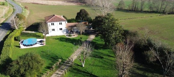 Casa T5 em Beauville, France N.º 335705 5