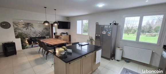 Casa T5 em Beauville, France N.º 335705 8