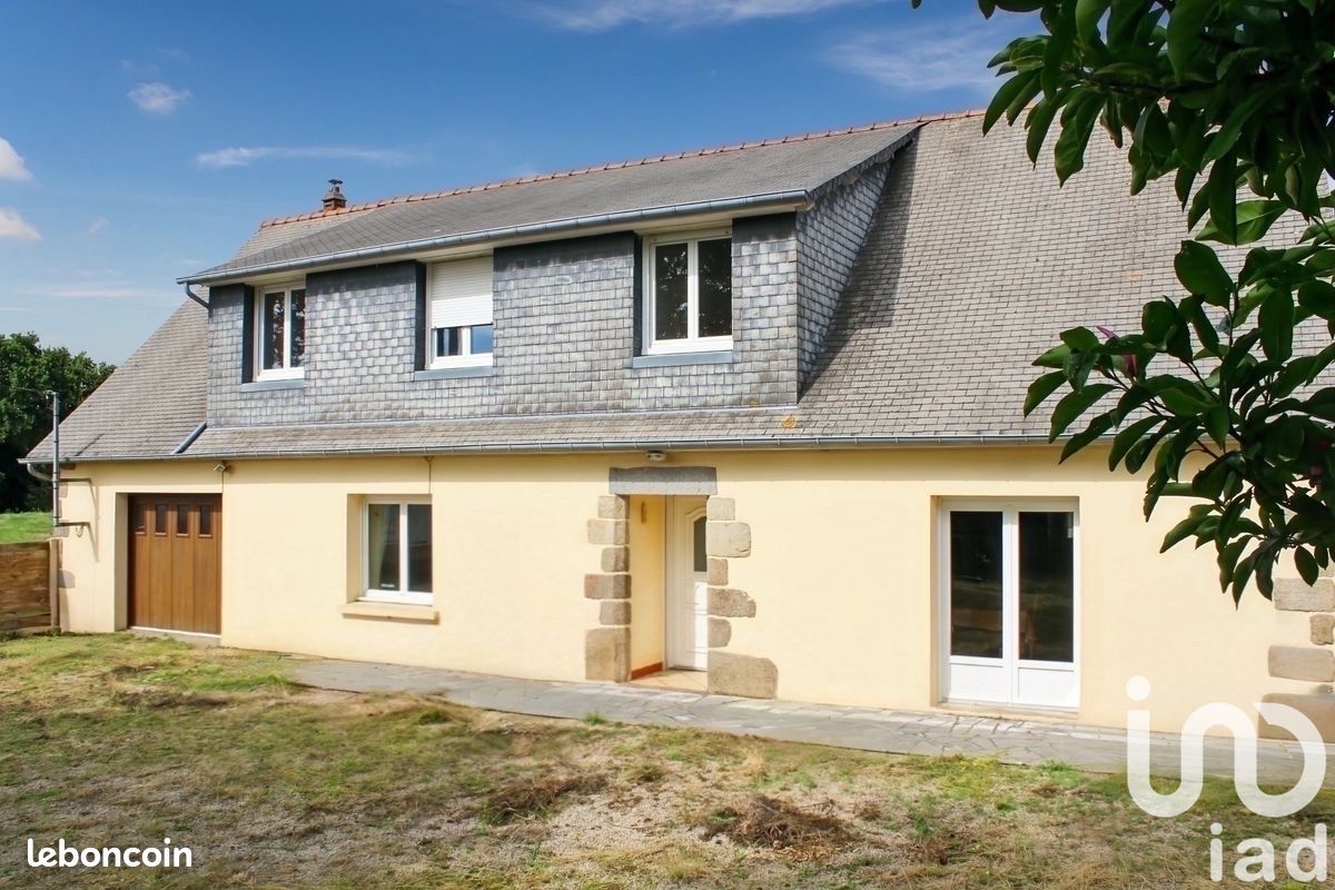 4 Schlafzimmer Haus in Plestan, France, Nr. 290918