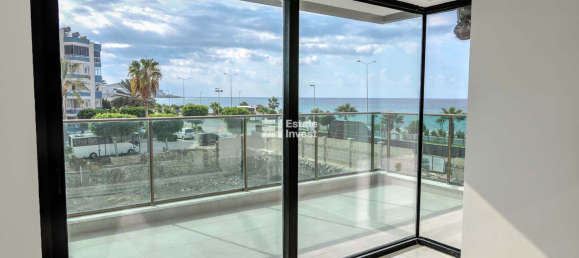 Apartment 2+1 in Alanya, Turkey No. 20101 3