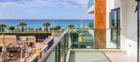 Apartment 2+1 in Alanya, Turkey No. 20101 5