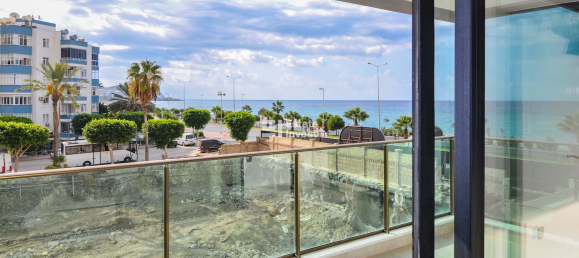 Apartment 2+1 in Alanya, Turkey No. 20101 4