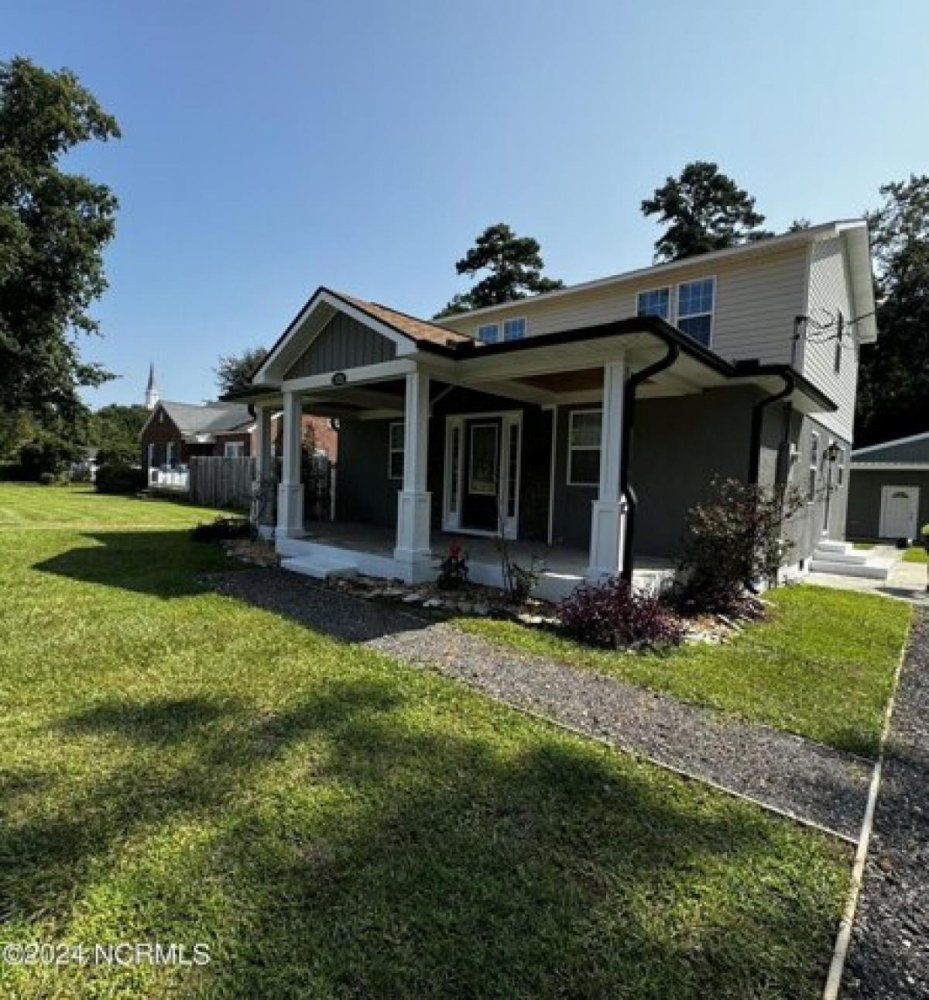 3 bedrooms House in Wallace, USA No. 391873