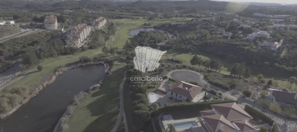 Terreno en Sintra, Portugal 809 m² No. 56191 4