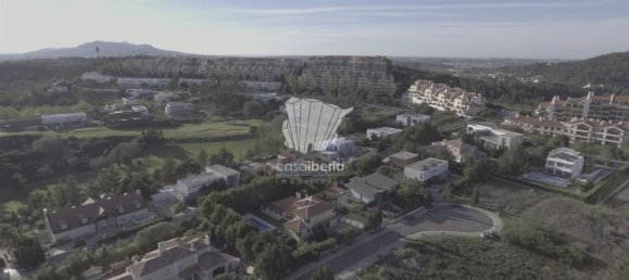 Terreno en Sintra, Portugal 809 m² No. 56191 2