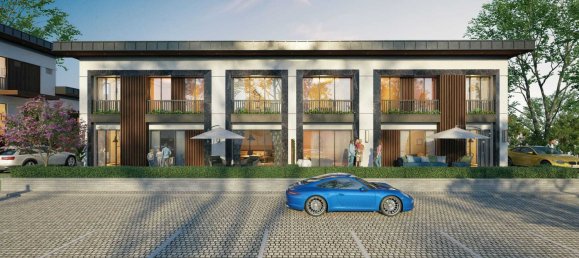 Villa 5.5+1 in Artea Bahcesehir, Basaksehir, Turkey No. 36884 3