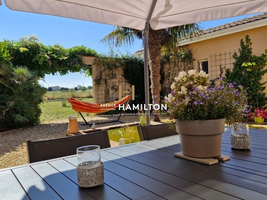 Вилла с 3 спальнями в Тарн, Франция № 321857