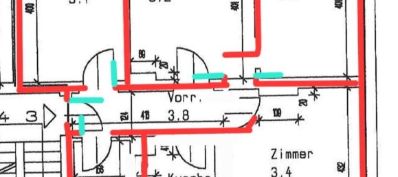 4-salle Appartement à Gries, Austria No. 257523 37