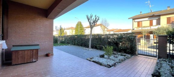 5-Zimmer Wohnung in Soliera, Italy, Nr. 36268 43