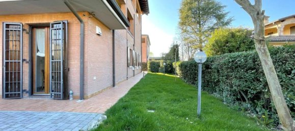 5-Zimmer Wohnung in Soliera, Italy, Nr. 36268 4