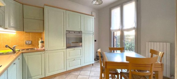 5-Zimmer Wohnung in Soliera, Italy, Nr. 36268 19