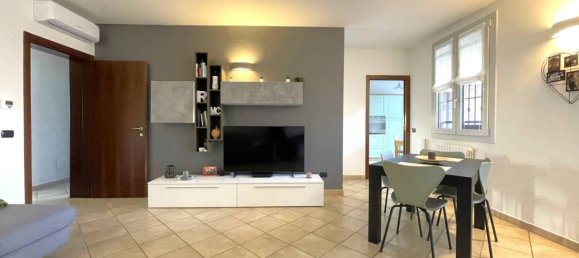 5-Zimmer Wohnung in Soliera, Italy, Nr. 36268 18