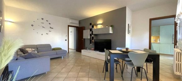 5-Zimmer Wohnung in Soliera, Italy, Nr. 36268 13