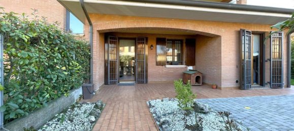 5-Zimmer Wohnung in Soliera, Italy, Nr. 36268 41