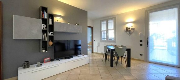 5-Zimmer Wohnung in Soliera, Italy, Nr. 36268 17