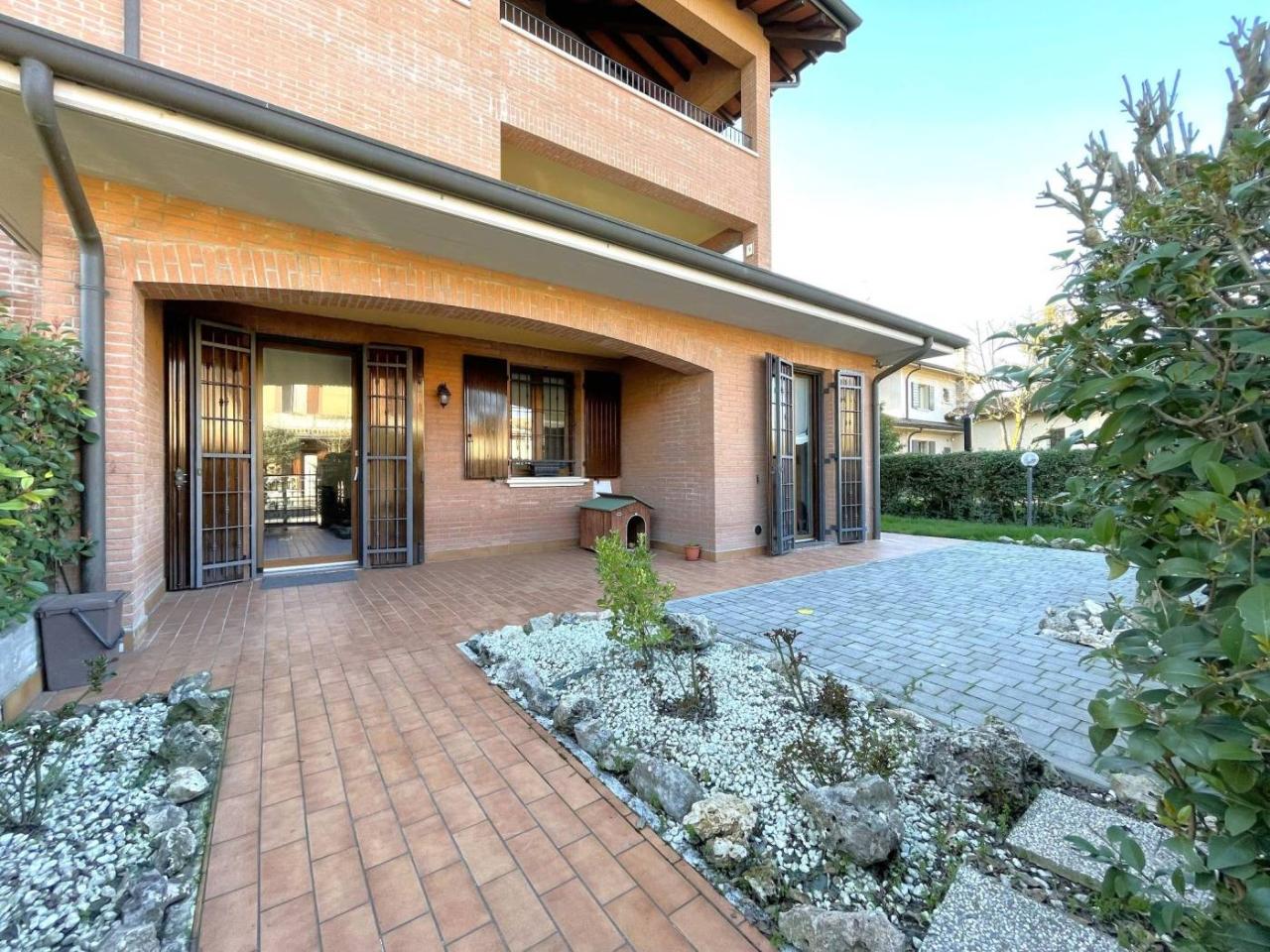 5-Zimmer Wohnung in Soliera, Italy, Nr. 36268