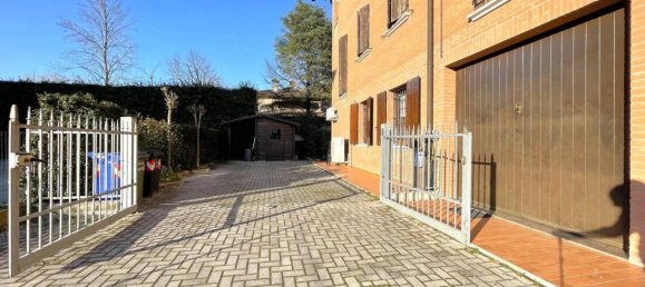 5-Zimmer Wohnung in Soliera, Italy, Nr. 36268 12