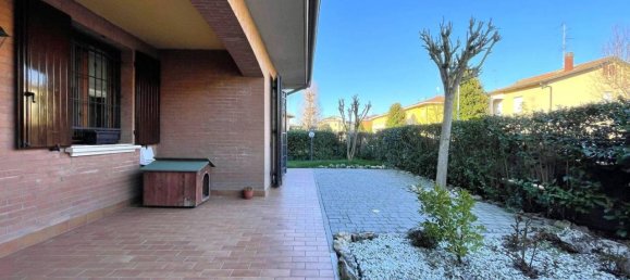 5-Zimmer Wohnung in Soliera, Italy, Nr. 36268 42