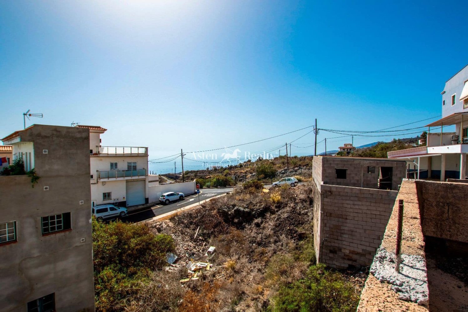 Imóvel comercial em Guia de Isora, Spain 432 m² N.º 135416