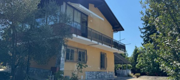 Дом с 2 спальнями в Фрабоза Соттана, Италия № 320286 22