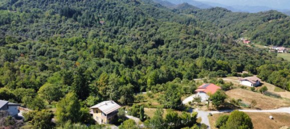 Дом с 2 спальнями в Фрабоза Соттана, Италия № 320286 19