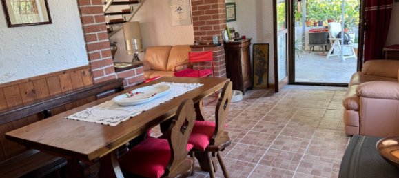 Дом с 2 спальнями в Фрабоза Соттана, Италия № 320286 8