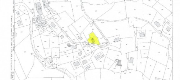 Дом с 2 спальнями в Фрабоза Соттана, Италия № 320286 21