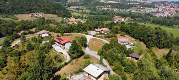 Дом с 2 спальнями в Фрабоза Соттана, Италия № 320286 5