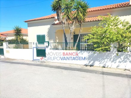 3 bedrooms House in Setubal, Portugal No. 188775