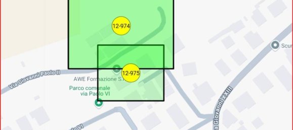 3 rooms House in Scurcola Marsicana, Italy No. 187086 16