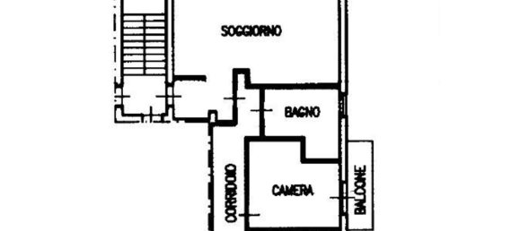 Квартира с 3 комнатами в Кастельковати, Италия № 290349 8