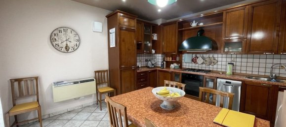 Квартира с 3 комнатами в Кастельковати, Италия № 290349 11