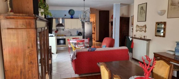 Квартира с 3 комнатами в Кремона, Италия № 70019 22