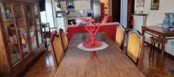 Квартира с 3 комнатами в Кремона, Италия № 70019 20