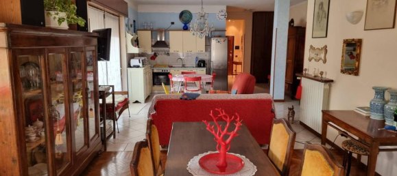 Квартира с 3 комнатами в Кремона, Италия № 70019 21