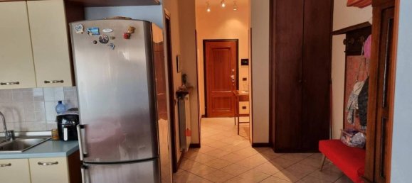 Квартира с 3 комнатами в Кремона, Италия № 70019 16