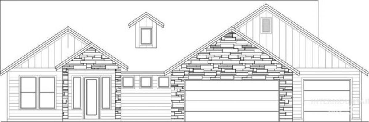 4 bedrooms House in Nampa, USA No. 386867