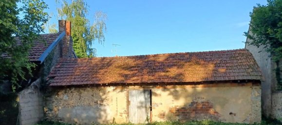 Casa de 1 dormitorio en La Selle-sur-le-Bied, France No. 86956 2