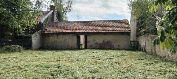 Casa de 1 dormitorio en La Selle-sur-le-Bied, France No. 86956 5
