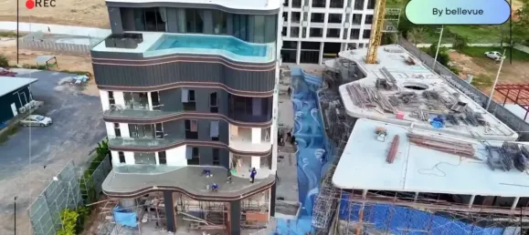 35m² Apartment for sale in Phuket, Southern Thailand, Thailand № 79356 25