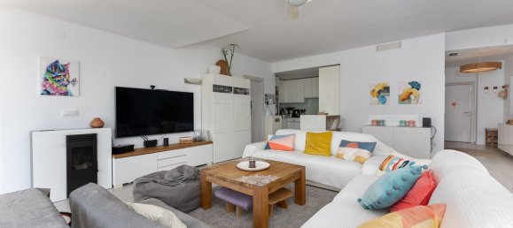 Penthouse T3 em Fuengirola, Spain N.º 64174 32