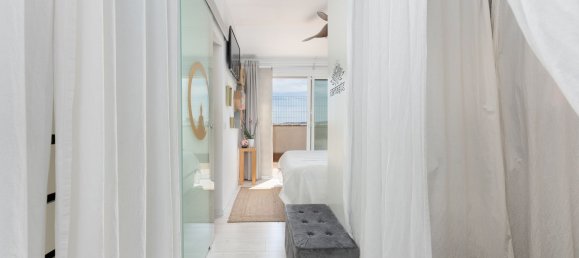 Penthouse T3 em Fuengirola, Spain N.º 64174 33