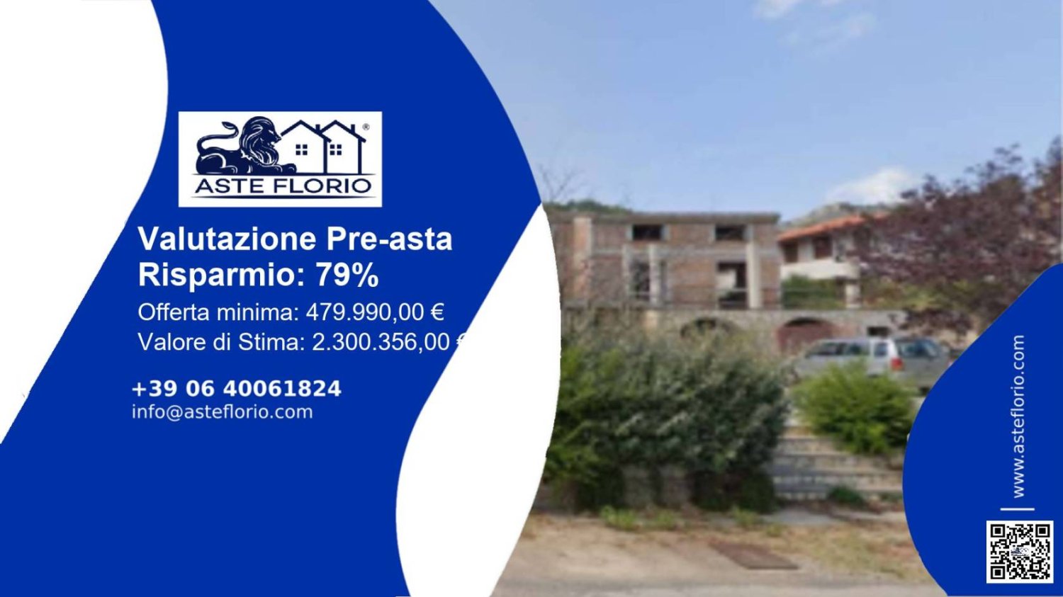 2 bedrooms Apartment in Rio, Italy No. 196965