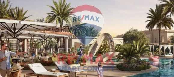 4 bedrooms Villa in Yas Island, UAE No. 33008 12