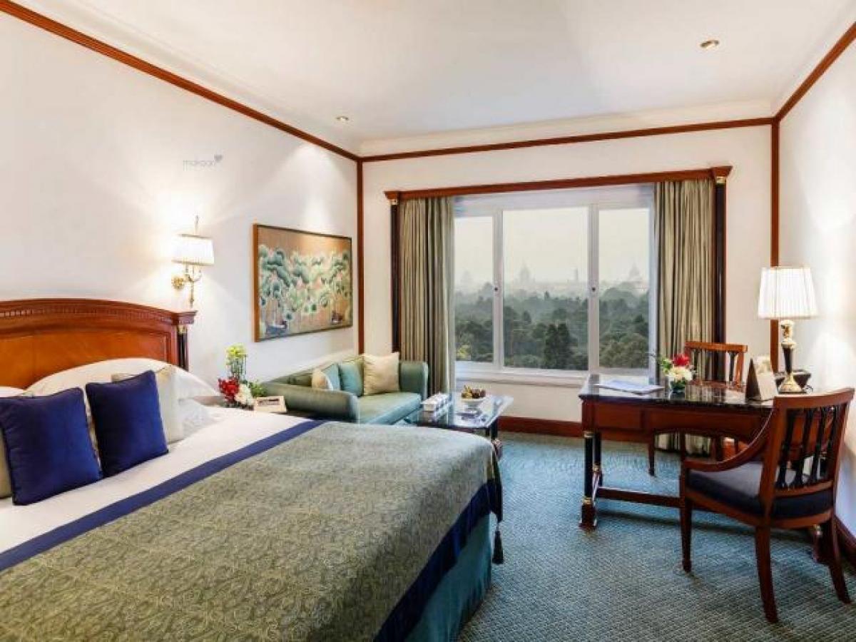 2 bedrooms House in Pune, India No. 12842